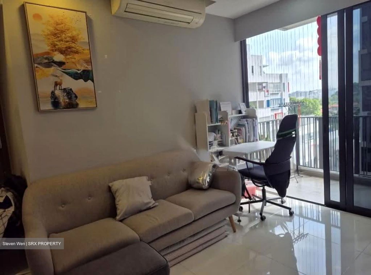 The Rainforest (D23), Condominium #626815521